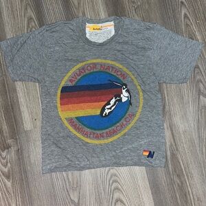 Aviator Nation Top